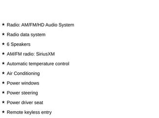 Used 2024 Hyundai Tucson SEL video 2