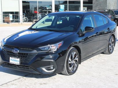 Used 2025 Subaru Legacy Premium