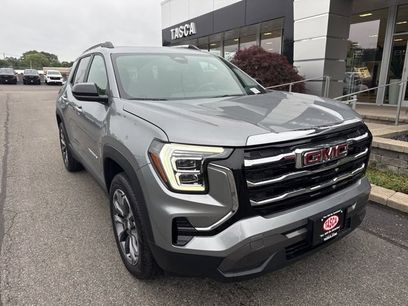 New 2026 GMC Terrain Elevation w/ Elevation Premium Package