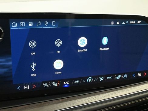 New 2026 Chevrolet Tahoe Premier image 29