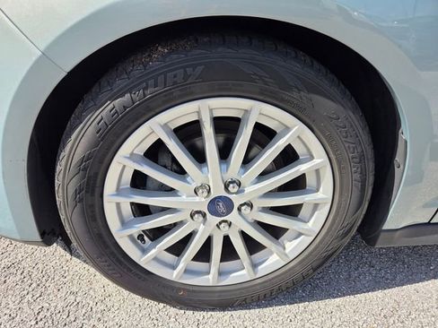 Used 2014 Ford C-MAX SE FWD image 7