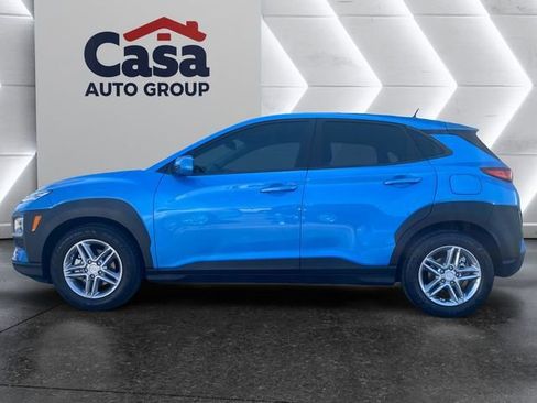 Used 2021 Hyundai Kona SE w/ Cargo Package image 5