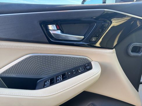 Certified 2023 Acura MDX SH-AWD w/ Advance Package image 16