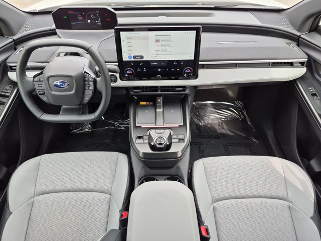 Used 2026 Subaru Solterra AWD/4WD image 18