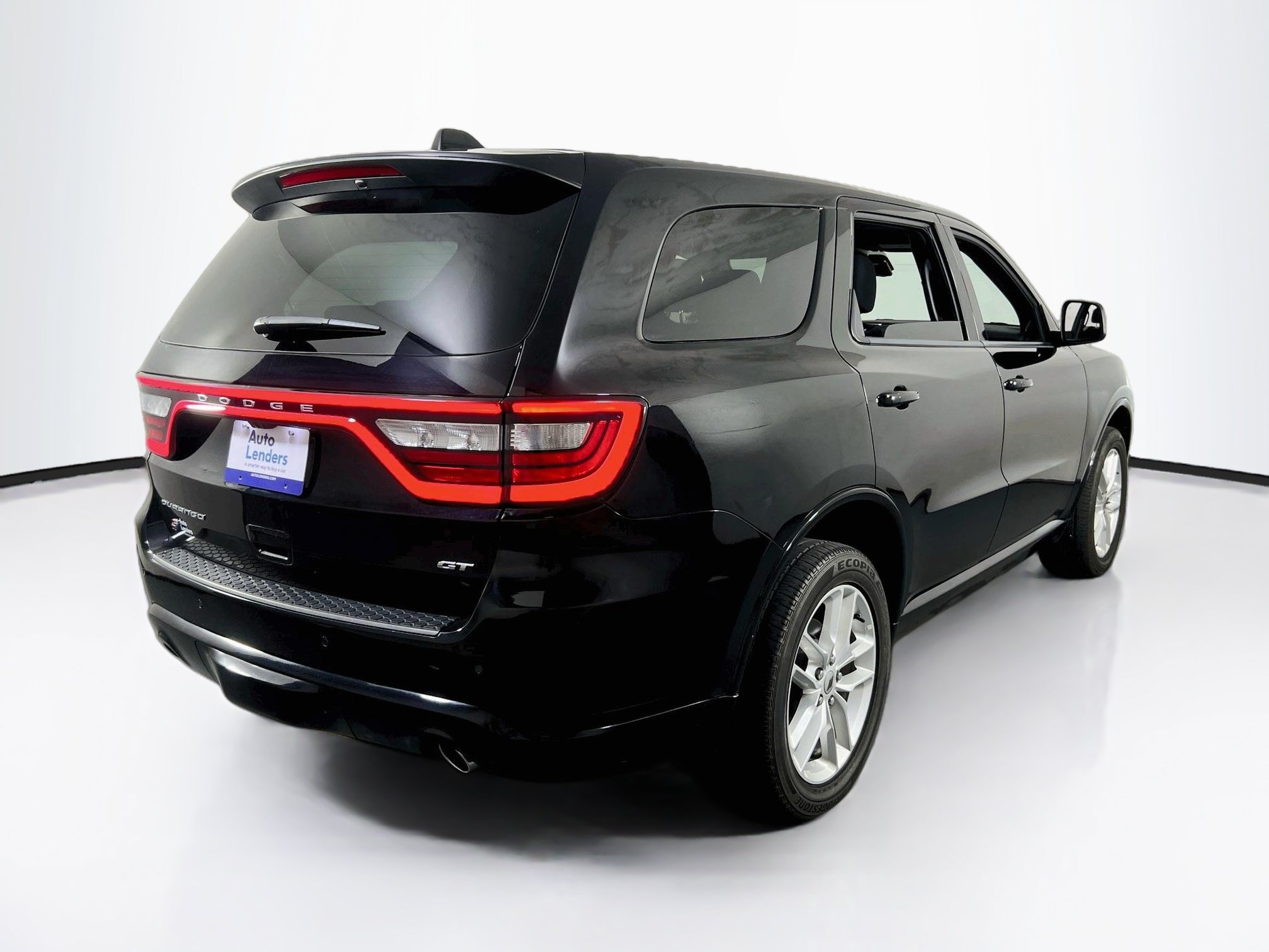 Used 2023 Dodge Durango GT AWD/4WD image 5