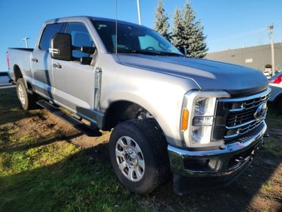Certified 2024 Ford F250 XLT w/ Snow Plow Prep Package