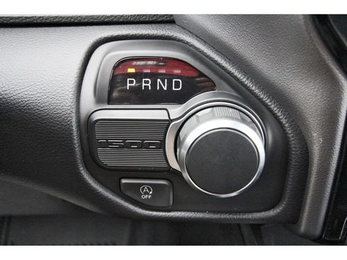 Used 2026 RAM 1500 Lone Star RWD image 22