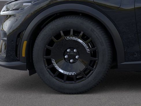 New 2025 Ford Mustang Mach-E GT w/ Interior Protection Package image 19