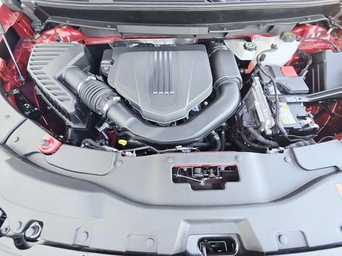 New 2026 Chevrolet Traverse LT w/ Midnight/Sport Edition image 15