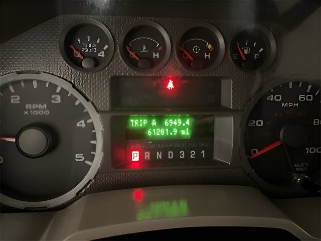 Used 2008 Ford F450 XL AWD/4WD image 29