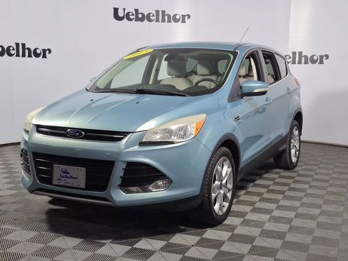 Used 2013 Ford Escape SEL image 3