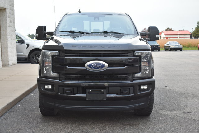 Used 2019 Ford F250 Lariat AWD/4WD image 15