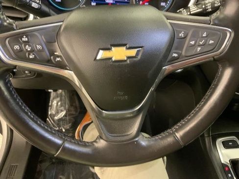 Used 2021 Chevrolet Equinox LT w/ Driver Convenience Package AWD/4WD image 21