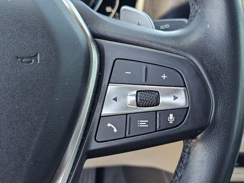 Used 2021 BMW 330e w/ Convenience Package image 21