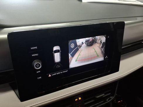 New 2026 Volkswagen Taos S AWD/4WD image 8