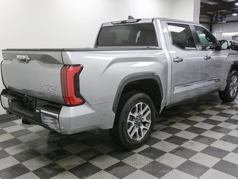 New 2026 Toyota Tundra 1794 Edition image 8
