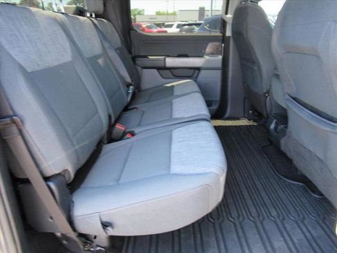 Used 2022 Ford F150 XLT w/ Equipment Group 301A Mid RWD image 35