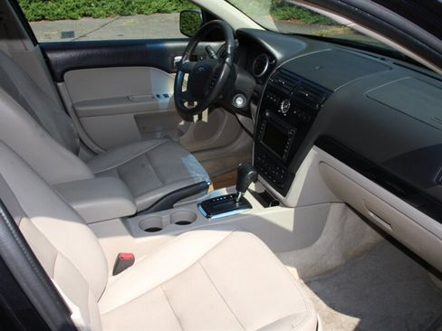 Used 2007 Ford Fusion SEL AWD/4WD image 13