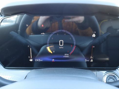 New 2026 Chevrolet Trax ACTIV image 28