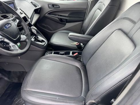 Used 2020 Ford Transit Connect XL FWD image 15