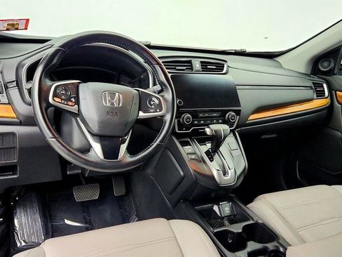 Used 2017 Honda CR-V EX-L image 13
