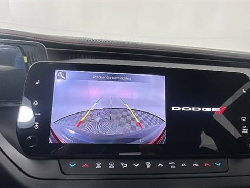 New 2025 Dodge Charger R/T w/ Quick Order Package 25M R/T image 30