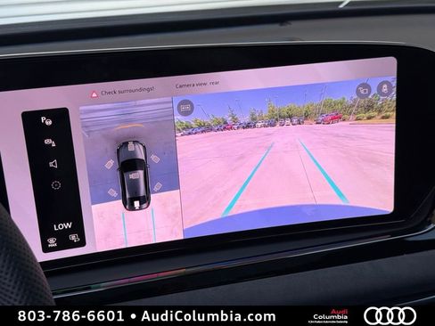 New 2026 Audi S5 Premium Plus AWD/4WD image 35