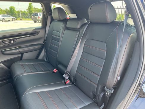 New 2026 Honda CR-V Sport-L image 14