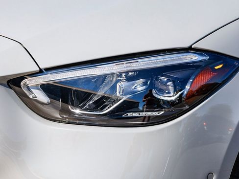 New 2026 Mercedes-Benz C 300 Sedan image 7