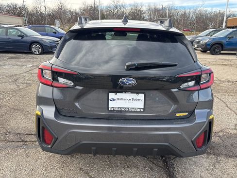 New 2026 Subaru Crosstrek 2.5i Sport AWD/4WD image 8
