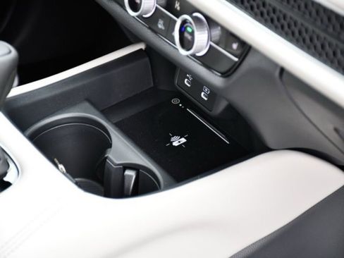 New 2026 Honda HR-V EX-L image 30