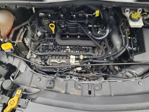 Used 2019 Ford Escape SEL AWD/4WD image 30