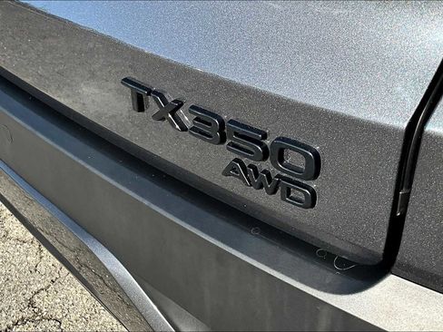 Used 2025 Lexus TX 350 AWD w/ Technology Package image 10