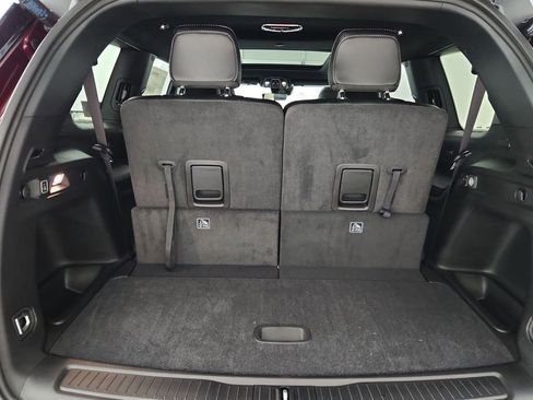 New 2025 Jeep Grand Cherokee L Limited image 32