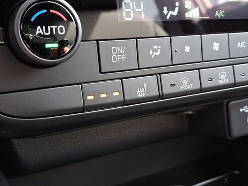 New 2026 Subaru Outback Limited XT AWD/4WD image 21
