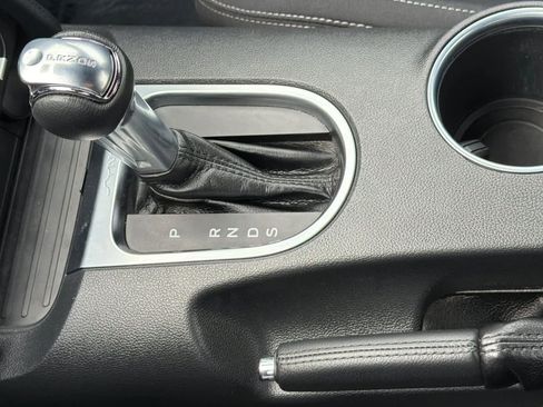 Certified 2023 Ford Mustang Coupe w/ Equipment Group 101A image 20