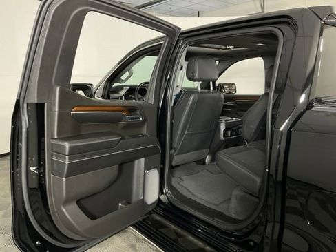 Used 2024 GMC Sierra 1500 Denali w/ Denali Reserve Package AWD/4WD image 36