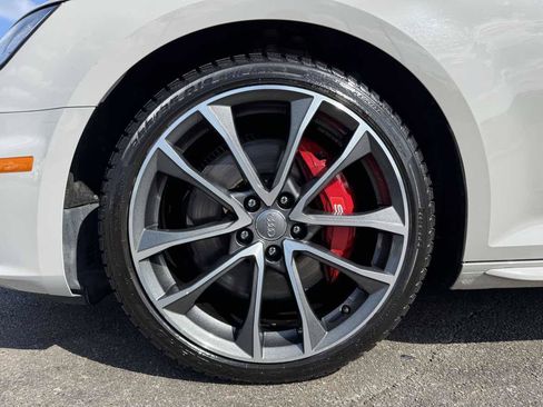 Used 2019 Audi S4 Premium Plus w/ Premium Plus Package AWD/4WD image 9