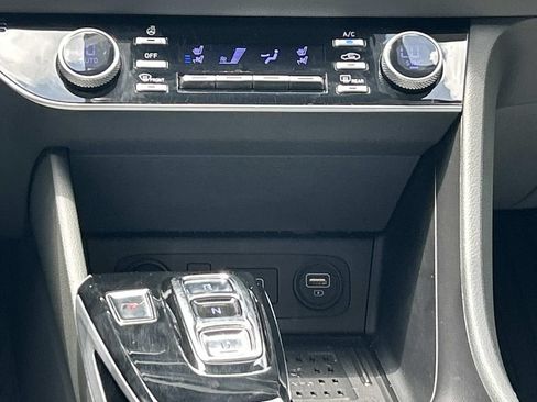 Used 2020 Hyundai Sonata Limited w/ Cargo Package FWD image 27