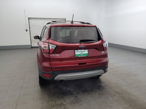Used 2018 Ford Escape SEL image 6