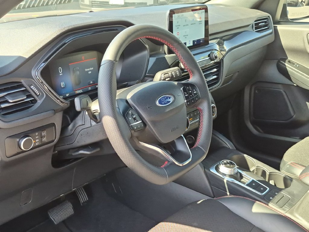 Used 2026 Ford Escape ST-Line AWD/4WD image 15