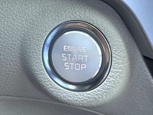 Used 2024 Kia Telluride S w/ S Sunroof Package FWD image 43
