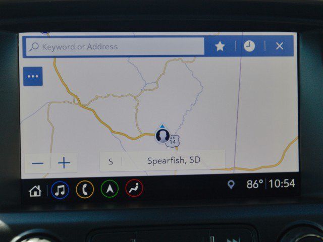 Used 2019 GMC Canyon Denali AWD/4WD image 24