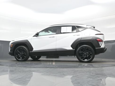 Certified 2026 Hyundai Kona SEL Sport AWD/4WD image 25
