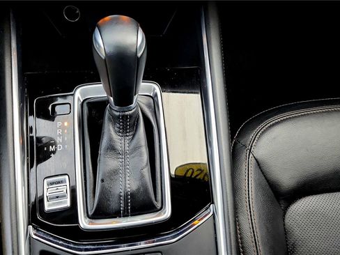 Used 2020 MAZDA CX-5 Grand Touring w/ GT Premium Package image 29