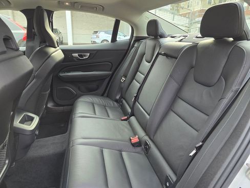 Certified 2024 Volvo S60 B5 Plus FWD image 17