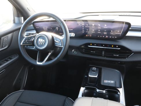 New 2026 Buick Enclave Preferred image 10