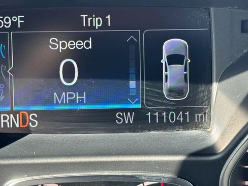 Used 2015 Ford Escape Titanium FWD image 54