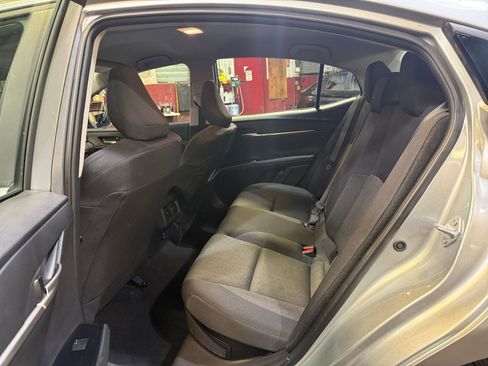 Used 2025 Toyota Camry LE image 24