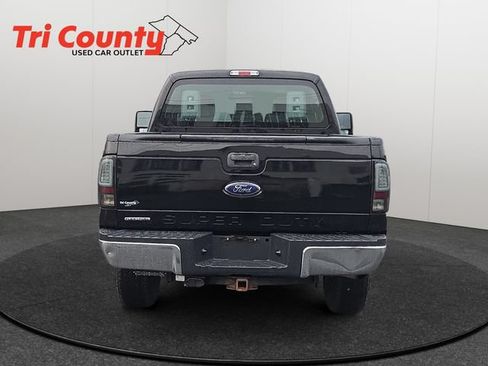 Used 2016 Ford F250 XL w/ XL Appearance Package AWD/4WD image 7